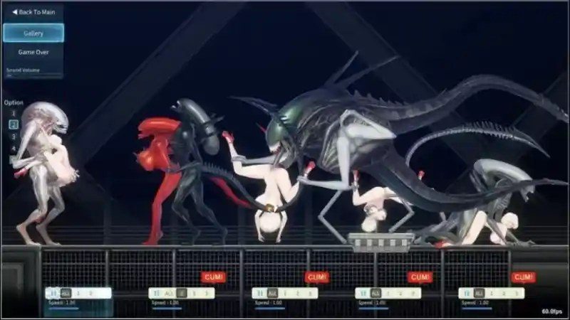 异形探索伊娃计划AlienQuestEVE 章节事件 玩法截图 5