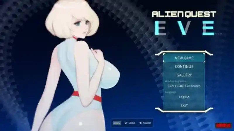 异形探索伊娃计划AlienQuestEVE 故事片段 实机截图 2